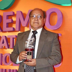 Sr. Carlos Castillo Borja